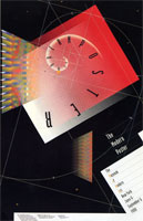 modern poster