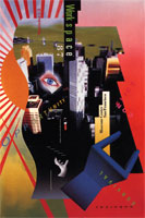 workspace poster